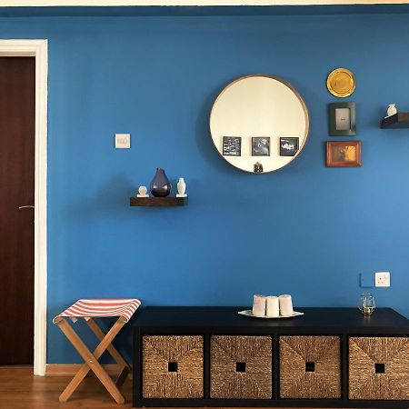 Lovely , Cozy , Modern Seaside Apartment Larnaca Exteriér fotografie