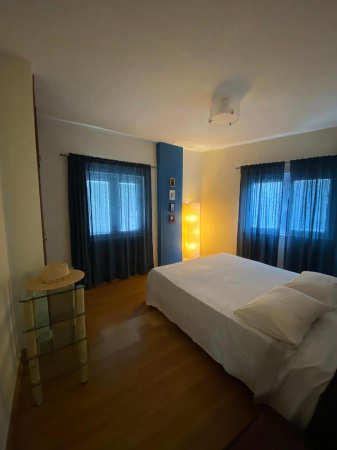 Lovely , Cozy , Modern Seaside Apartment Larnaca Exteriér fotografie