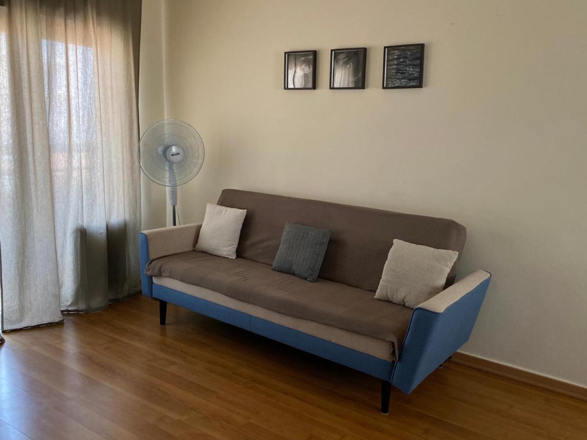 Lovely , Cozy , Modern Seaside Apartment Larnaca Exteriér fotografie
